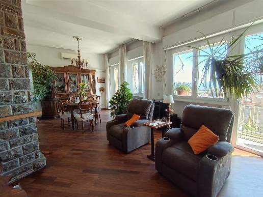 appartamento in vendita a Chianciano Terme