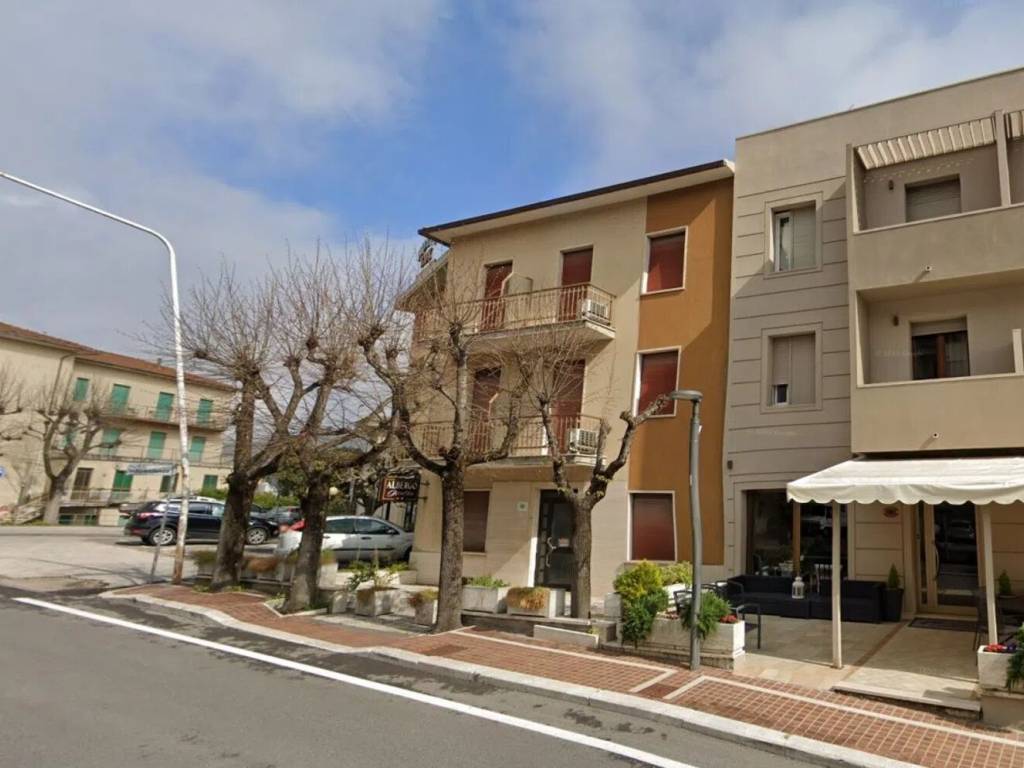 intera palazzina in vendita a Chianciano Terme