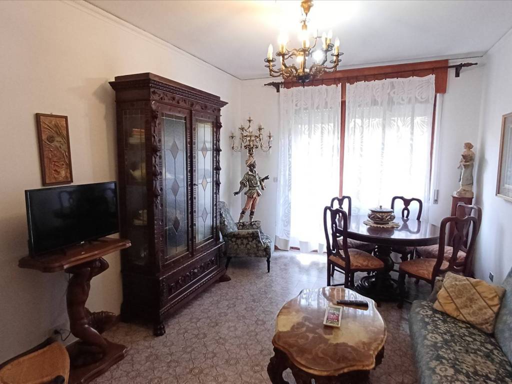 appartamento in vendita a Chianciano Terme