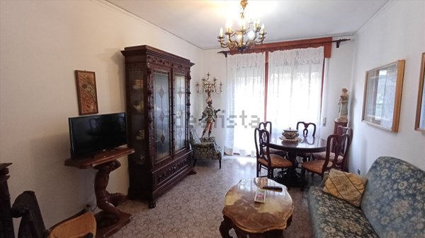 appartamento in vendita a Chianciano Terme