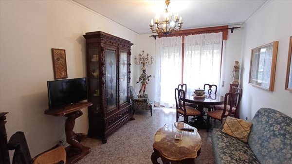appartamento in vendita a Chianciano Terme