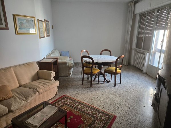 appartamento in vendita a Chianciano Terme