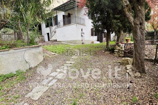 casa indipendente in vendita a Chianciano Terme