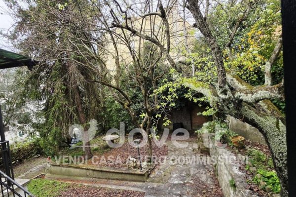 casa indipendente in vendita a Chianciano Terme