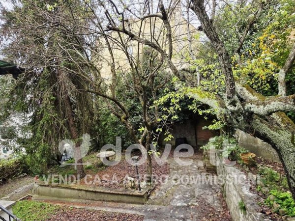 casa indipendente in vendita a Chianciano Terme
