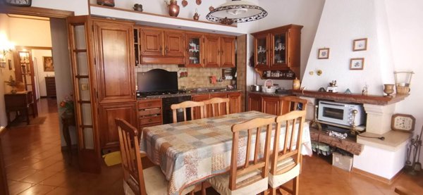 appartamento in vendita a Chianciano Terme