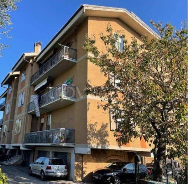 appartamento in vendita a Chianciano Terme