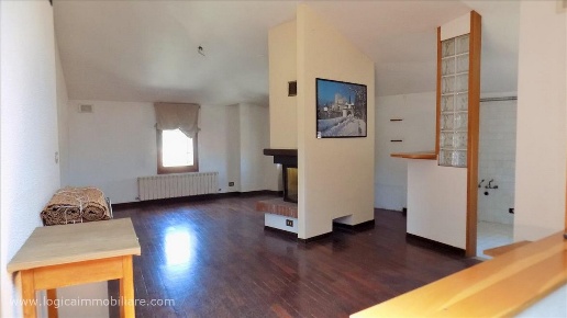 appartamento in vendita a Chianciano Terme