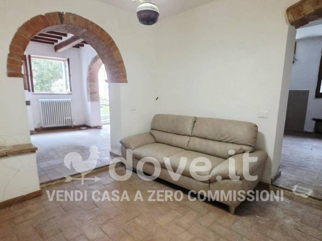 casa indipendente in vendita a Chianciano Terme