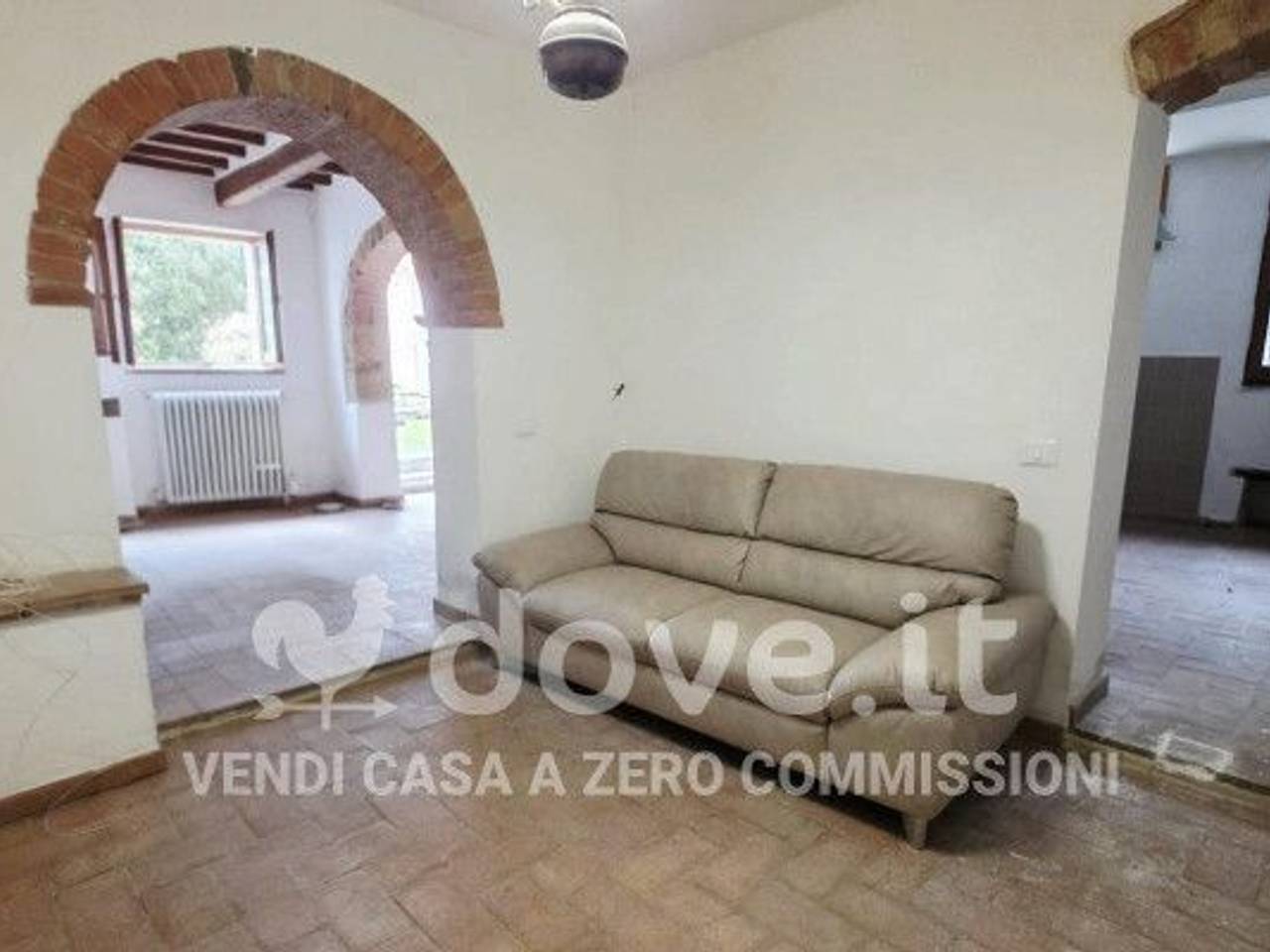 casa indipendente in vendita a Chianciano Terme