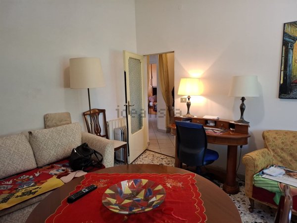 appartamento in vendita a Chianciano Terme