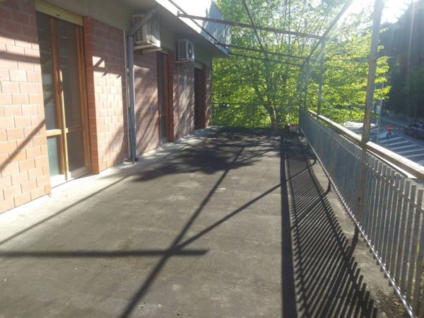 appartamento in vendita a Chianciano Terme