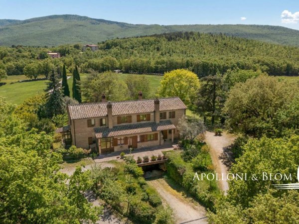 casa indipendente in vendita a Chianciano Terme