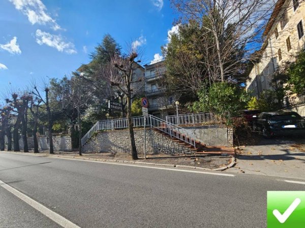 intera palazzina in vendita a Chianciano Terme