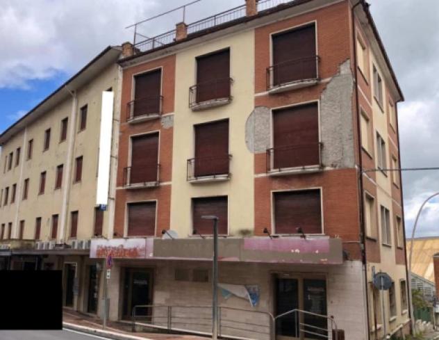 negozio in vendita a Chianciano Terme