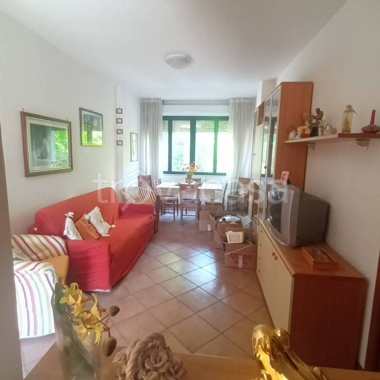 appartamento in vendita a Chianciano Terme
