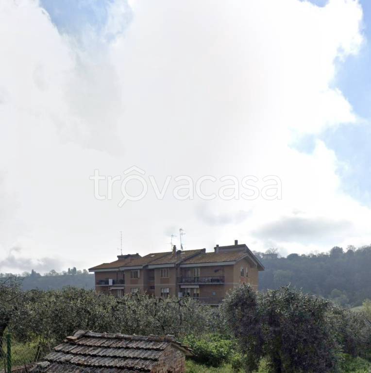 appartamento in vendita a Chianciano Terme