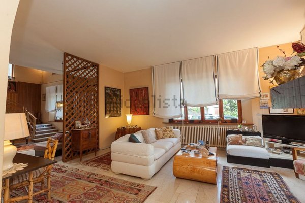 casa indipendente in vendita a Chianciano Terme