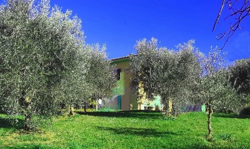 casa indipendente in vendita a Chianciano Terme