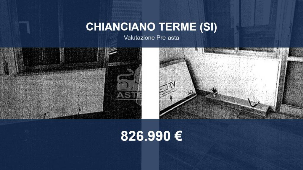 negozio in vendita a Chianciano Terme