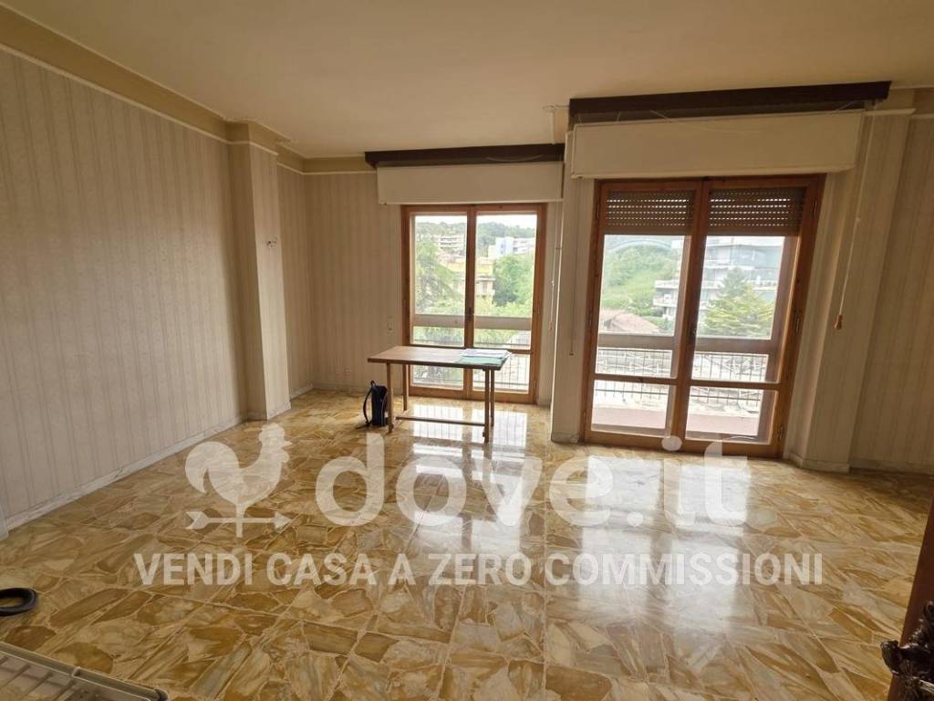 appartamento in vendita a Chianciano Terme