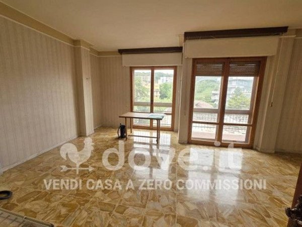 appartamento in vendita a Chianciano Terme
