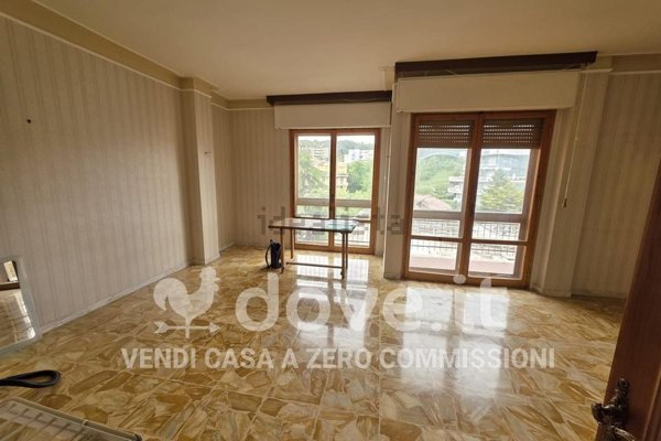 appartamento in vendita a Chianciano Terme