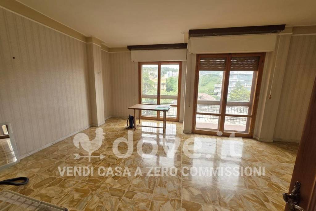 appartamento in vendita a Chianciano Terme