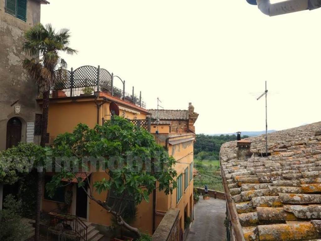 casa indipendente in vendita a Chianciano Terme