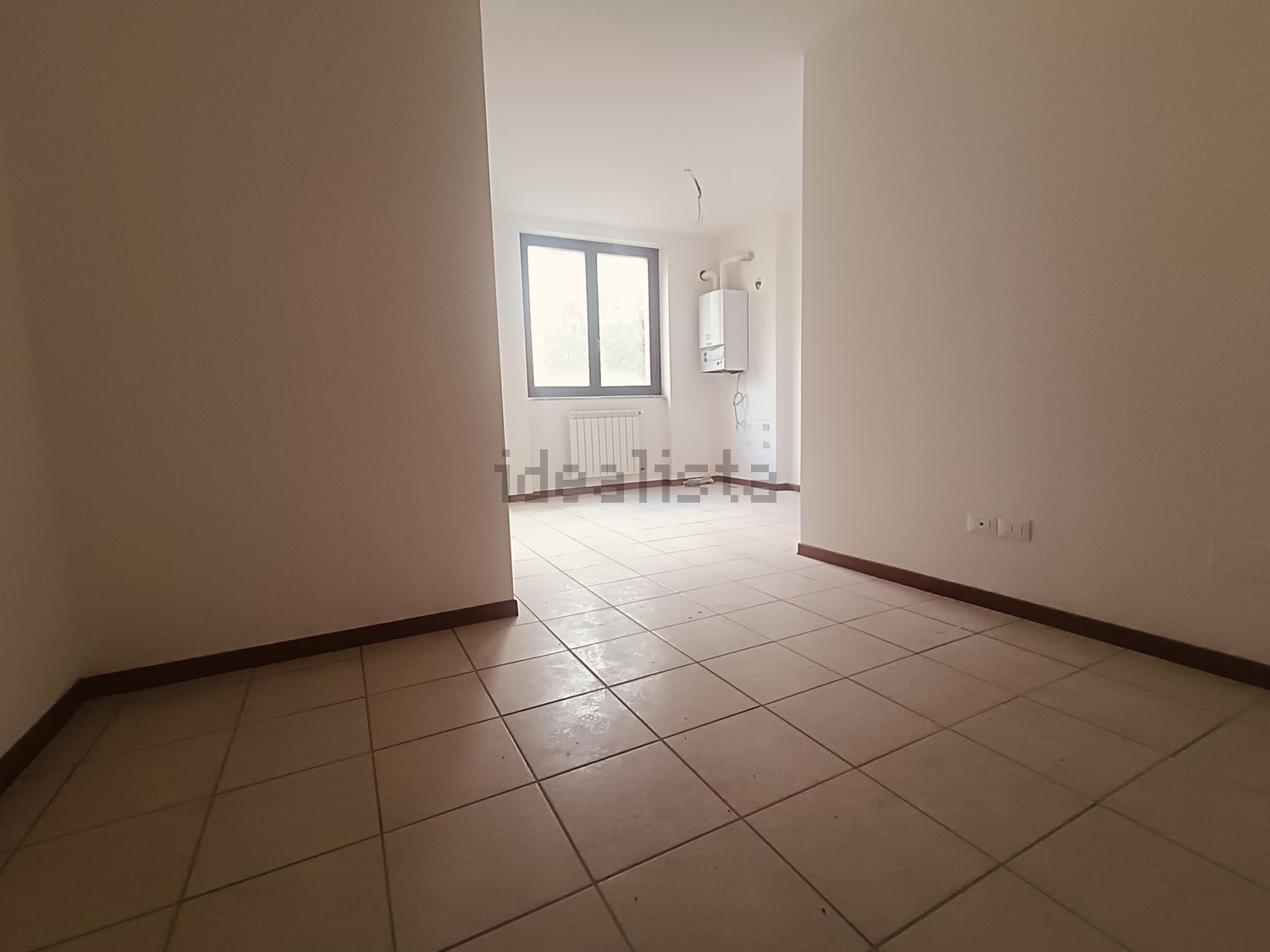 appartamento in vendita a Chianciano Terme