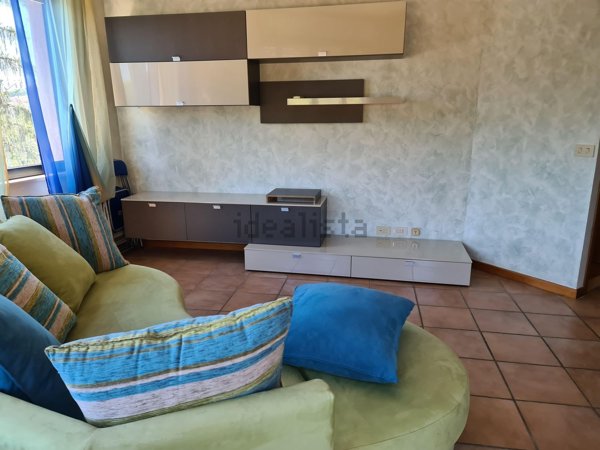 appartamento in vendita a Chianciano Terme