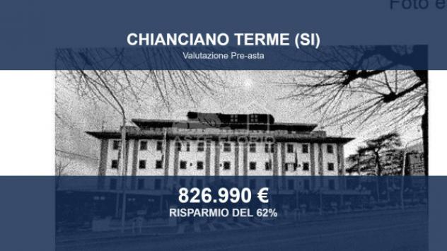 negozio in vendita a Chianciano Terme