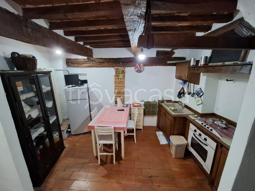 casa indipendente in vendita a Chianciano Terme
