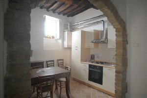 casa indipendente in vendita a Chianciano Terme