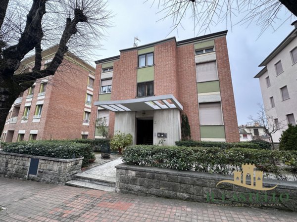 appartamento in vendita a Chianciano Terme
