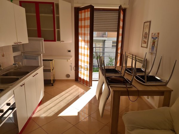 appartamento in vendita a Chianciano Terme