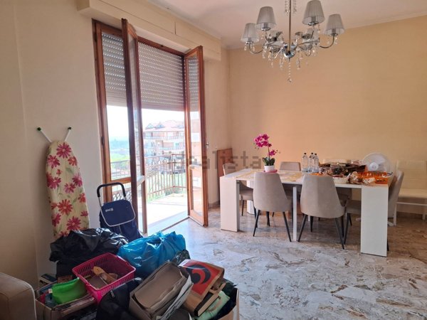 appartamento in vendita a Chianciano Terme