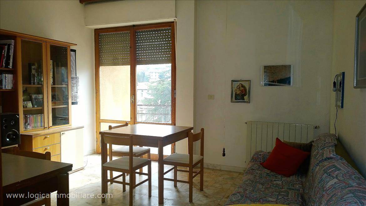 appartamento in vendita a Chianciano Terme