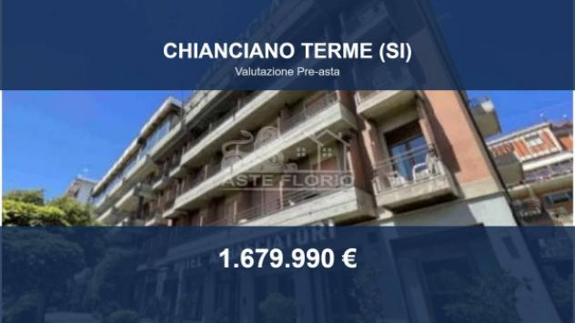 negozio in vendita a Chianciano Terme