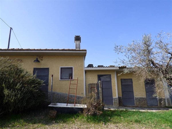 terreno agricolo in vendita a Chianciano Terme
