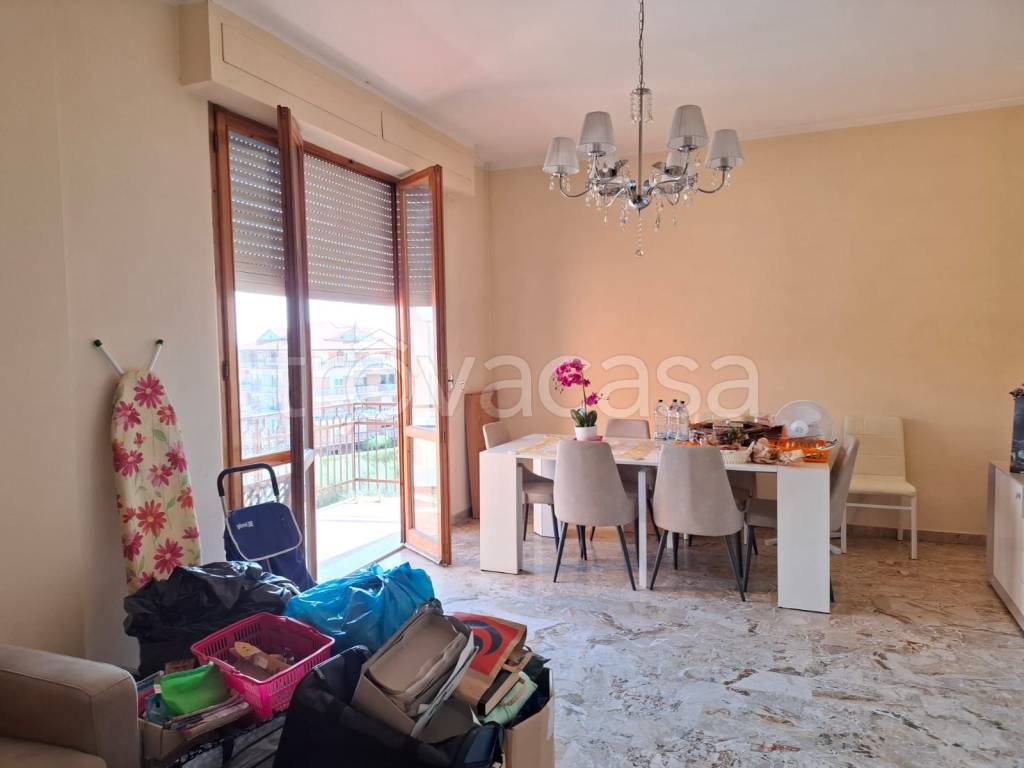 appartamento in vendita a Chianciano Terme