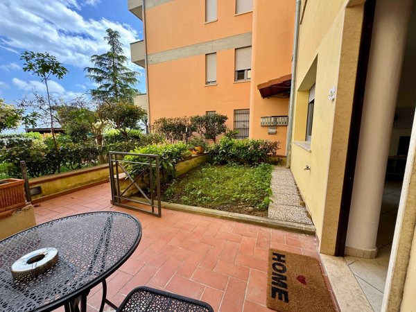 appartamento in vendita a Chianciano Terme