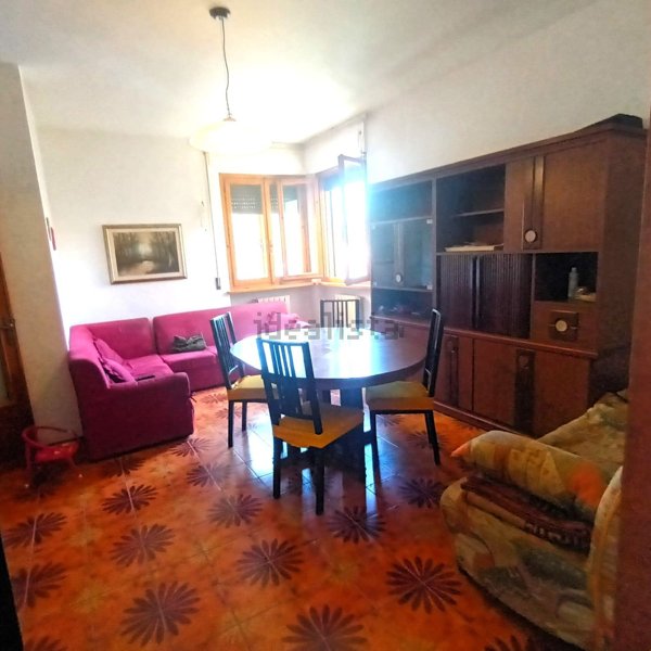 appartamento in vendita a Chianciano Terme