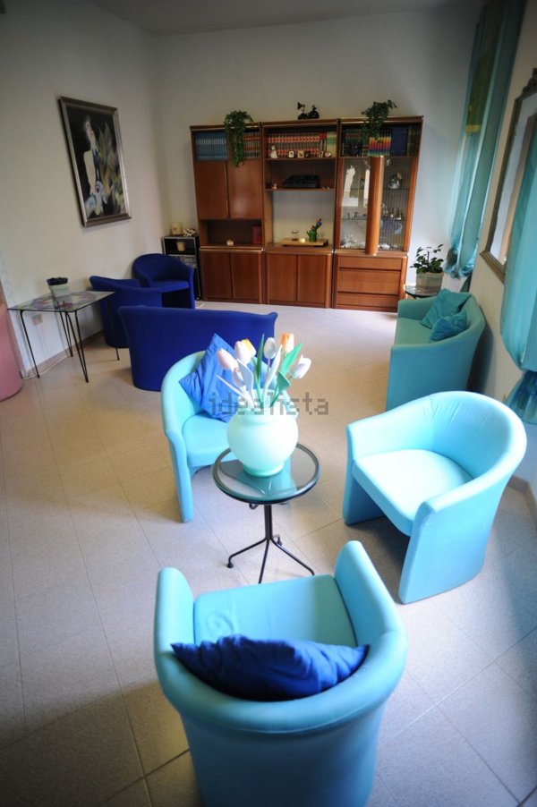 appartamento in vendita a Chianciano Terme