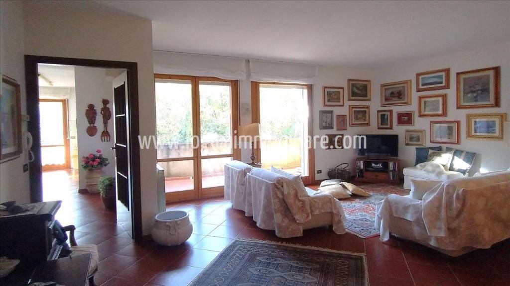 appartamento in vendita a Chianciano Terme