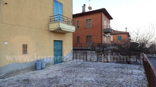 appartamento in vendita a Chianciano Terme