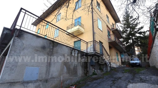 appartamento in vendita a Chianciano Terme