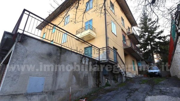 appartamento in vendita a Chianciano Terme
