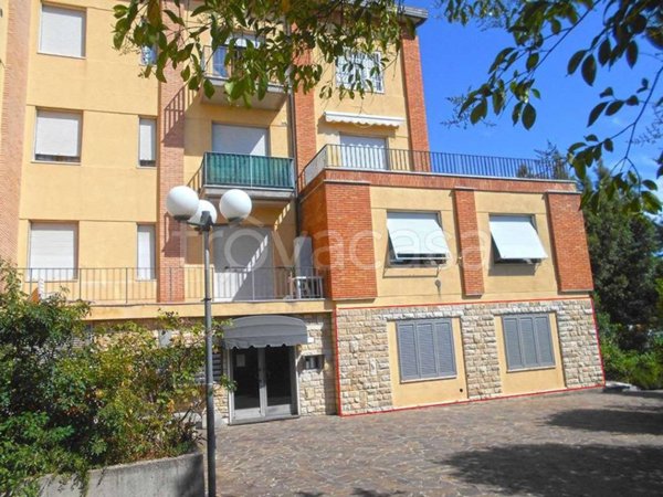 appartamento in vendita a Chianciano Terme
