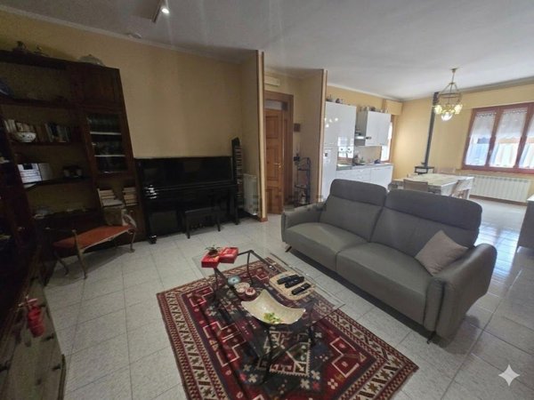 appartamento in vendita a Chianciano Terme